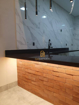 Imagem Casa com 3 Quartos à Venda, 155 m² em Jardim Europa - Goiânia Imagem Casa com 3 Quartos à Venda, 155 m² em Jardim Europa - Goiânia