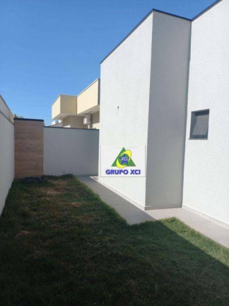 Imagem Casa com 3 Quartos à Venda, 173 m² em Jardim Pari - Paulínia Imagem Casa com 3 Quartos à Venda, 173 m² em Jardim Pari - Paulínia