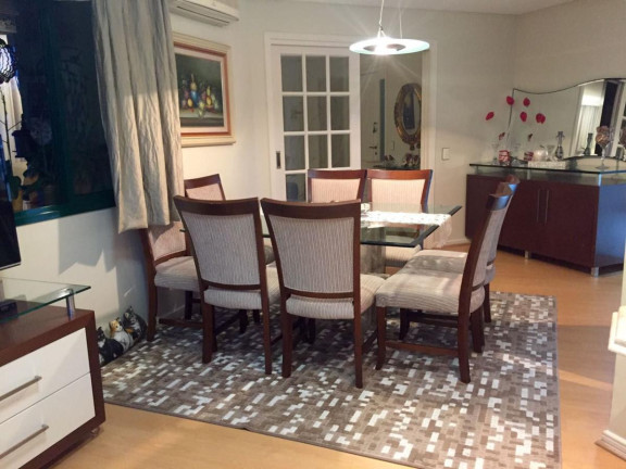 Imagem Apartamento com 3 Quartos à Venda, 149 m² em Centro - Curitiba