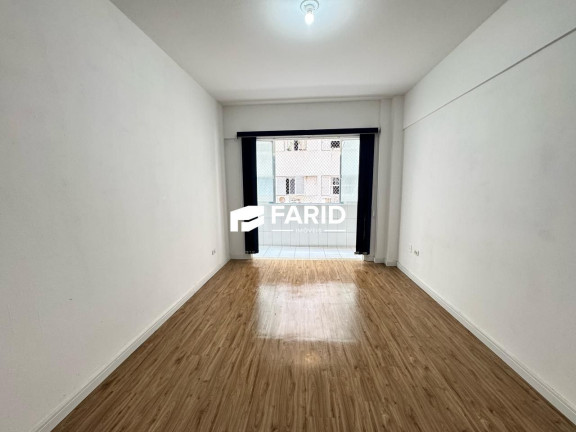 Imóvel com 1 Quarto à Venda, 43 m² em Ponta Da Praia - Santos