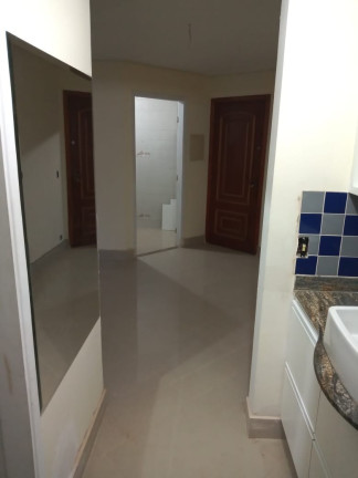 Imagem Apartamento com 1 Quarto à Venda, 45 m² em Vila Mariana - São Paulo