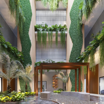 Imagem Apartamento com 3 Quartos à Venda, 137 m² em Jardim - Santo André Imagem Apartamento com 3 Quartos à Venda, 137 m² em Jardim - Santo André