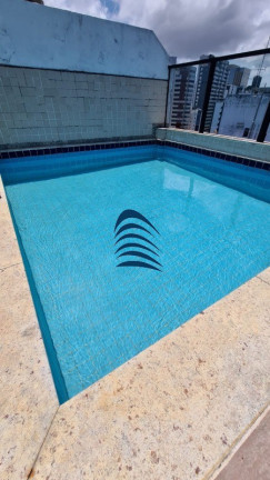 Imagem Cobertura com 3 Quartos à Venda, 220 m² em Pituba - Salvador Imagem Cobertura com 3 Quartos à Venda, 220 m² em Pituba - Salvador