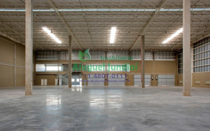 Imagem Galpão à Venda ou Temporada, 4.303 m² em Distrito Industrial - Jundiaí Imagem Galpão à Venda ou Temporada, 4.303 m² em Distrito Industrial - Jundiaí