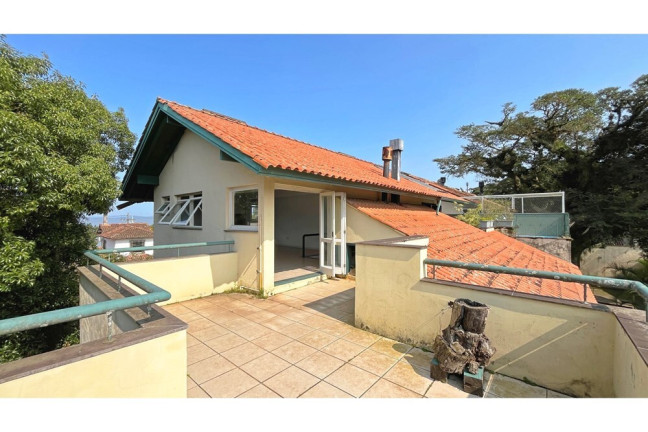 Imagem Casa de Condomínio com 3 Quartos à Venda, 254 m² em Ipanema - Porto Alegre Imagem Casa de Condomínio com 3 Quartos à Venda, 254 m² em Ipanema - Porto Alegre