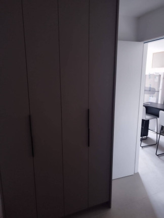 Imagem Apartamento com 1 Quarto à Venda, 27 m² em Chácara Belenzinho - São Paulo
