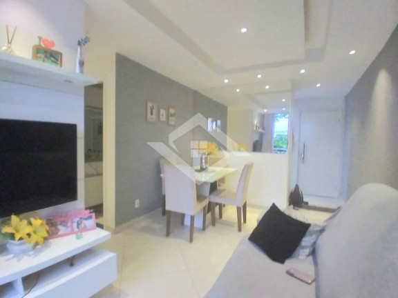 Imagem Apartamento com 3 Quartos para Alugar, 57 m² em Taquara - Rio De Janeiro Imagem Apartamento com 3 Quartos para Alugar, 57 m² em Taquara - Rio De Janeiro