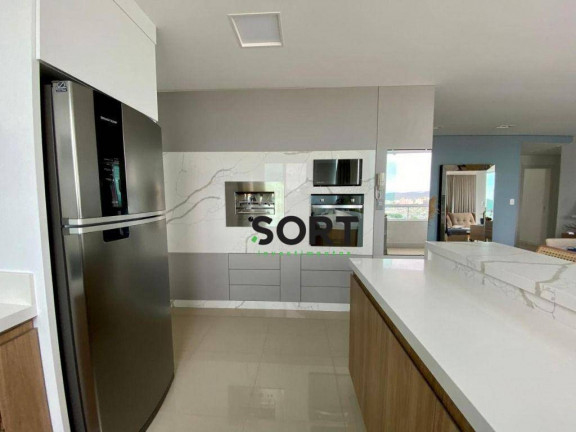 Imagem Apartamento com 3 Quartos à Venda, 137 m² em Centro - Balneário Camboriú