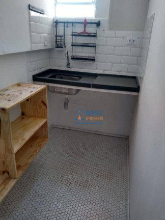 Imagem Apartamento com 1 Quarto à Venda ou Locação, 32 m² em República - São Paulo Imagem Apartamento com 1 Quarto à Venda ou Locação, 32 m² em República - São Paulo