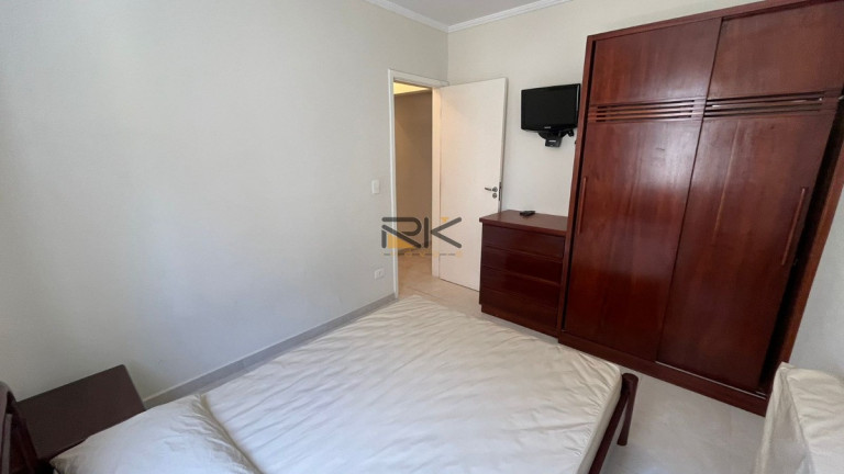 Imagem Apartamento com 3 Quartos à Venda, 104 m² em Praia Grande - Ubatuba