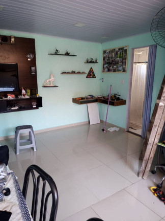 Imagem Casa com 2 Quartos à Venda, 180 m² em Tude Bastos - Praia Grande Imagem Casa com 2 Quartos à Venda, 180 m² em Tude Bastos - Praia Grande