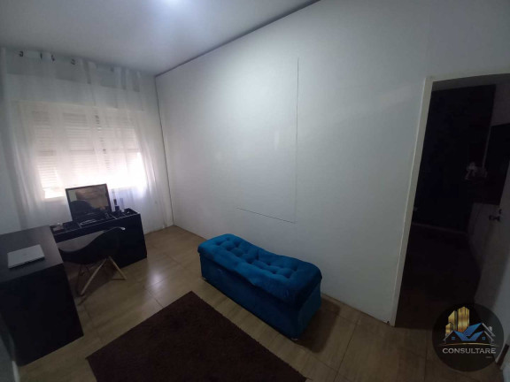 Imagem Casa com 3 Quartos à Venda, 154 m² em Gonzaga - Santos Imagem Casa com 3 Quartos à Venda, 154 m² em Gonzaga - Santos