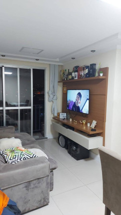 Imagem Apartamento com 2 Quartos à Venda, 48 m² em Taboão - Diadema Imagem Apartamento com 2 Quartos à Venda, 48 m² em Taboão - Diadema