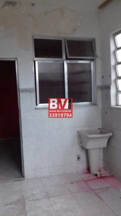 Imagem Apartamento com 1 Quarto à Venda, 45 m² em Vicente De Carvalho - Rio De Janeiro