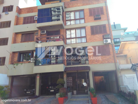 Apartamento com 1 Quarto à Venda, 56 m² em Morro Do Espelho - Sao Leopoldo