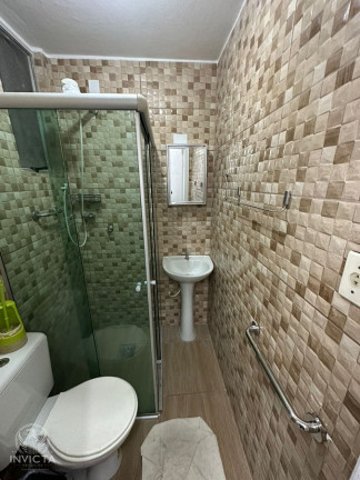Imagem Apartamento com 2 Quartos à Venda, 60 m² em Centro - Balneário Camboriú
