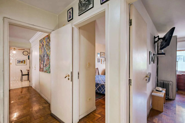 Imagem Apartamento com 3 Quartos à Venda, 160 m²