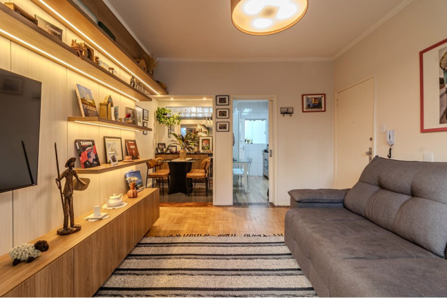 Imagem Apartamento com 2 Quartos à Venda, 76 m² em Rio Branco - Porto Alegre Imagem Apartamento com 2 Quartos à Venda, 76 m² em Rio Branco - Porto Alegre