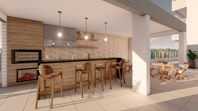 Imagem Apartamento com 2 Quartos à Venda, 80 m² em Centro - Mongaguá Imagem Apartamento com 2 Quartos à Venda, 80 m² em Centro - Mongaguá