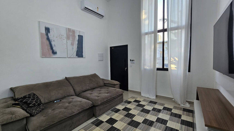 Imagem Casa de Condomínio com 3 Quartos à Venda, 300 m² em Loteamento Atibaia Park I - Atibaia Imagem Casa de Condomínio com 3 Quartos à Venda, 300 m² em Loteamento Atibaia Park I - Atibaia