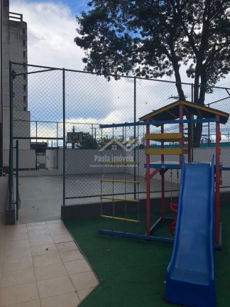 Imagem Apartamento com 2 Quartos à Venda, 81 m² em Parque Residencial Aquarius - Sao Jose Dos Campos