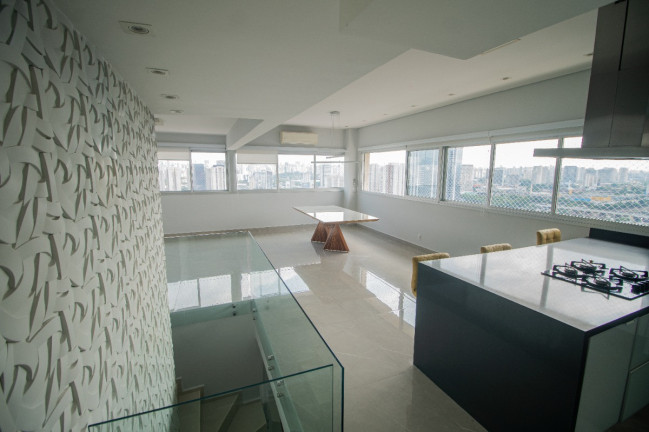 Imagem Apartamento com 3 Quartos à Venda, 115 m² em Casa Verde - São Paulo Imagem Apartamento com 3 Quartos à Venda, 115 m² em Casa Verde - São Paulo