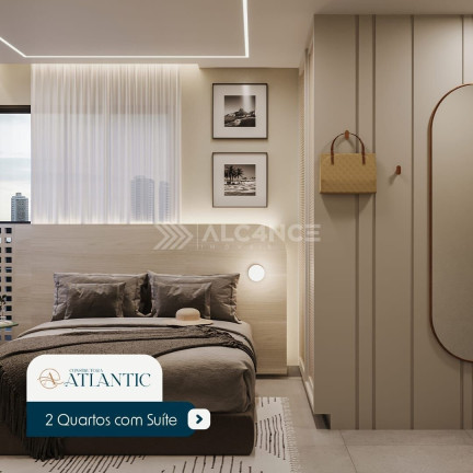 Imagem Apartamento com 2 Quartos à Venda, 37 m² em Intermares - Cabedelo Imagem Apartamento com 2 Quartos à Venda, 37 m² em Intermares - Cabedelo