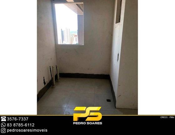 Imagem Apartamento com 3 Quartos à Venda, 76 m² em Manaíra - João Pessoa Imagem Apartamento com 3 Quartos à Venda, 76 m² em Manaíra - João Pessoa