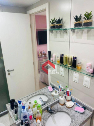 Imagem Apartamento com 2 Quartos à Venda, 58 m² em Cambeba - Fortaleza