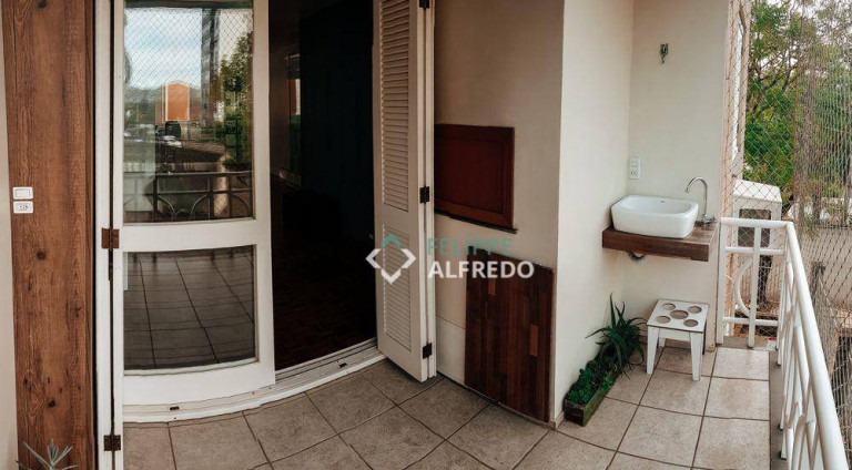 Imagem Apartamento com 2 Quartos à Venda, 83 m² em Centro - Dois Irmãos Imagem Apartamento com 2 Quartos à Venda, 83 m² em Centro - Dois Irmãos