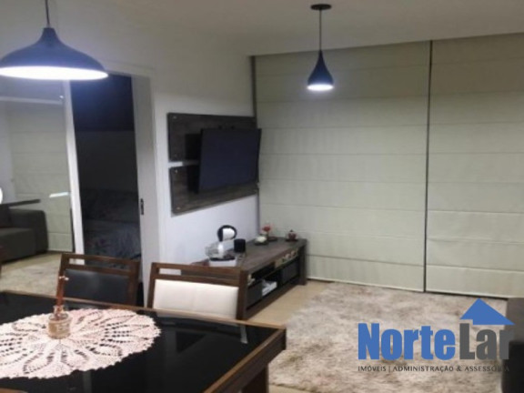 Imagem Apartamento com 2 Quartos à Venda, 80 m² em Vila Clarice - São Paulo Imagem Apartamento com 2 Quartos à Venda, 80 m² em Vila Clarice - São Paulo