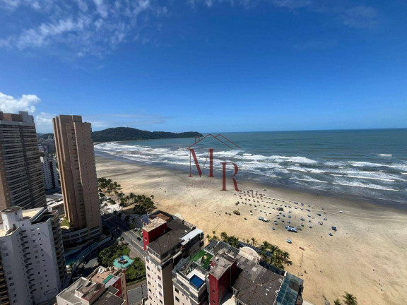 Imagem Apartamento com 4 Quartos à Venda, 152 m² em Vila Guilhermina - Praia Grande Imagem Apartamento com 4 Quartos à Venda, 152 m² em Vila Guilhermina - Praia Grande