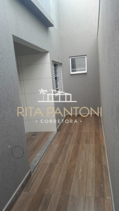 Imagem Casa com 3 Quartos à Venda, 106 m² em Vila Maria Luiza - Ribeirão Preto Imagem Casa com 3 Quartos à Venda, 106 m² em Vila Maria Luiza - Ribeirão Preto