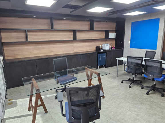 Imagem Sala Comercial à Venda, 47 m² em água Branca - São Paulo Imagem Sala Comercial à Venda, 47 m² em água Branca - São Paulo