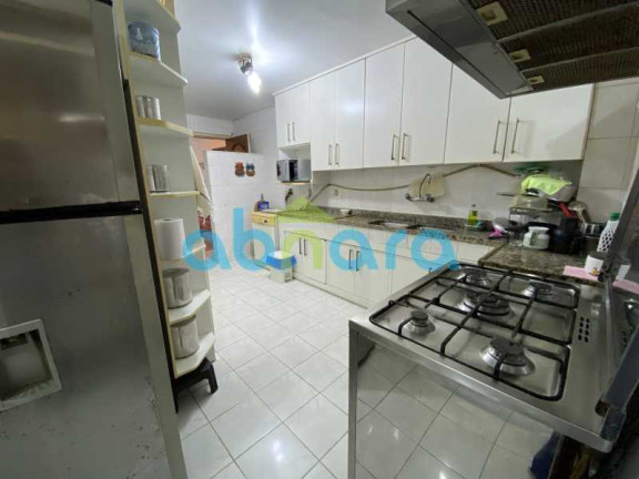 Imagem Apartamento com 4 Quartos à Venda, 264 m² em Flamengo - Rio De Janeiro