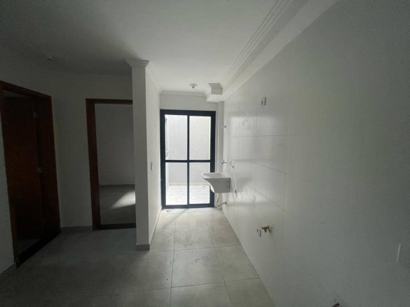 Imagem Apartamento com 1 Quarto para Alugar,  em Penha De França - São Paulo