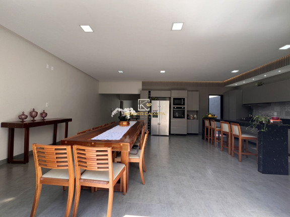 Imagem Casa com 3 Quartos à Venda, 300 m² em Chácaras Caiçaras - Patos De Minas Imagem Casa com 3 Quartos à Venda, 300 m² em Chácaras Caiçaras - Patos De Minas