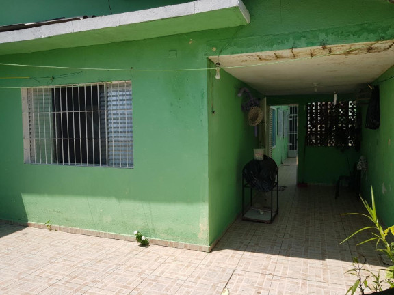 Imagem Casa com 3 Quartos à Venda, 67 m² em Balneário Campos Eliseos - Itanhaém Imagem Casa com 3 Quartos à Venda, 67 m² em Balneário Campos Eliseos - Itanhaém