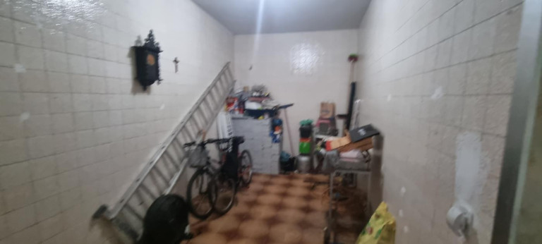 Imagem Casa com 4 Quartos à Venda, 107 m² em Ramos - Rio De Janeiro