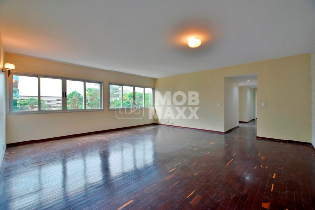 Apartamento com 3 Quartos à Venda, 120 m² em Asa Sul - Brasília