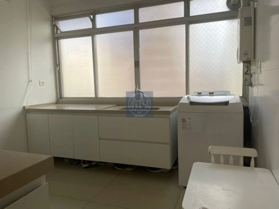 Imagem Apartamento com 3 Quartos à Venda, 129 m² em Itaim Bibi - São Paulo