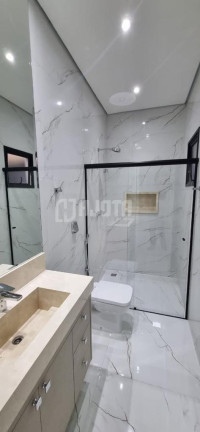Imagem Casa de Condomínio com 3 Quartos à Venda, 230 m² em Condomínio Vilage La Montagne - São José Do Rio Preto