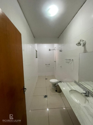 Imagem Casa de Condomínio com 5 Quartos à Venda, 450 m² em Jardim Maristela - Atibaia