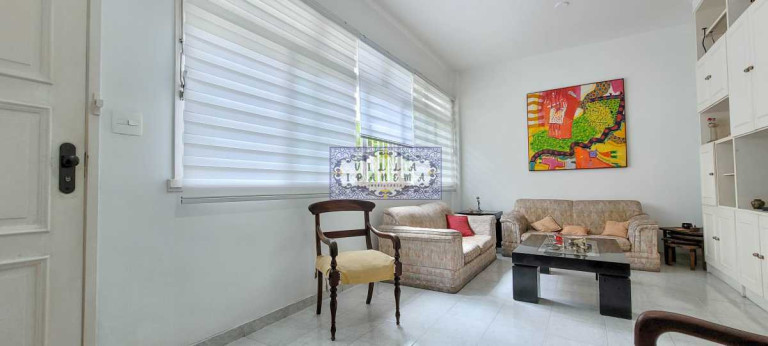 Imagem Imóvel com 4 Quartos à Venda, 200 m² em Humaitá - Rio De Janeiro