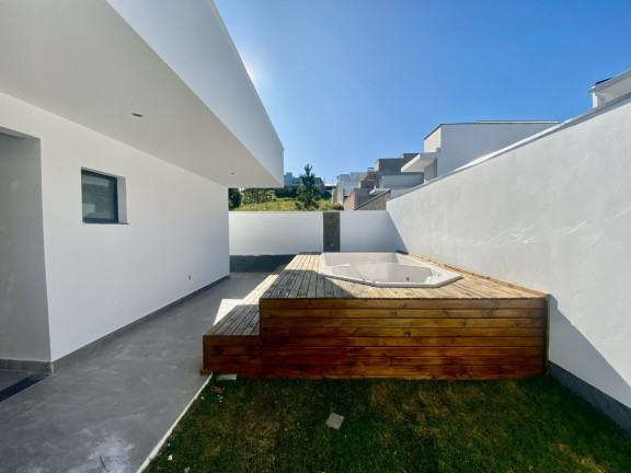 Imagem Casa com 3 Quartos à Venda, 160 m² em Potecas - São José Imagem Casa com 3 Quartos à Venda, 160 m² em Potecas - São José