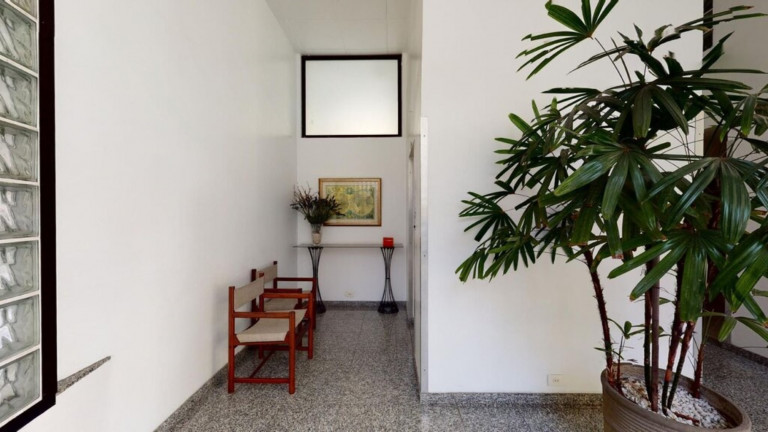 Imagem Imóvel com 3 Quartos à Venda, 120 m² em Paraíso - São Paulo Imagem Imóvel com 3 Quartos à Venda, 120 m² em Paraíso - São Paulo