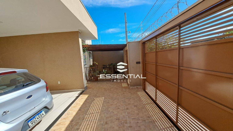 Imagem Casa com 3 Quartos à Venda, 100 m² em Setsul - São José Do Rio Preto Imagem Casa com 3 Quartos à Venda, 100 m² em Setsul - São José Do Rio Preto