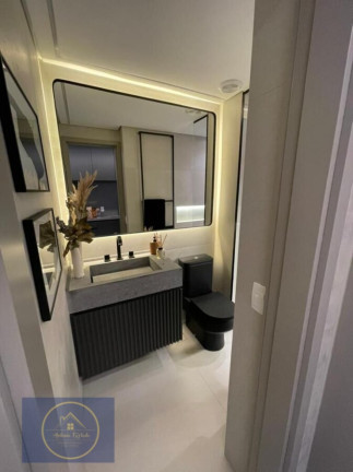 Imagem Apartamento com 1 Quarto à Venda, 54 m² em Itaim Bibi - São Paulo Imagem Apartamento com 1 Quarto à Venda, 54 m² em Itaim Bibi - São Paulo