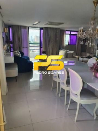 Imagem Apartamento com 3 Quartos à Venda, 117 m² em Brisamar - João Pessoa Imagem Apartamento com 3 Quartos à Venda, 117 m² em Brisamar - João Pessoa