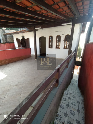 Imagem Sobrado com 4 Quartos à Venda, 296 m² em Recreio Da Borda Do Campo - Santo André Imagem Sobrado com 4 Quartos à Venda, 296 m² em Recreio Da Borda Do Campo - Santo André